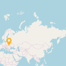 Karpatska Oselia на глобальній карті